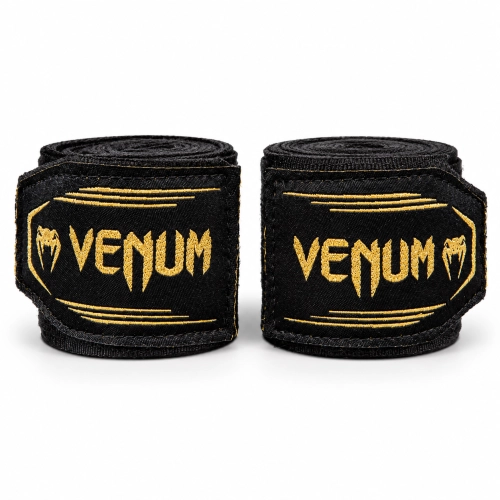 Owijki VENUM Kontact Evo Black/Gold