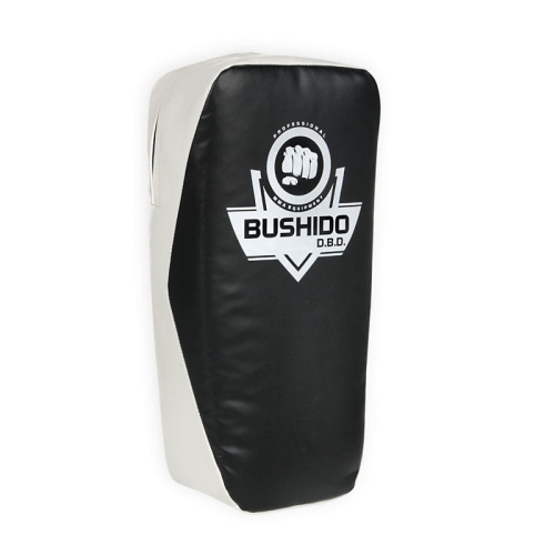 Tajska Tarcza Treningowa PAO T42C Bushido Czarno/Biała