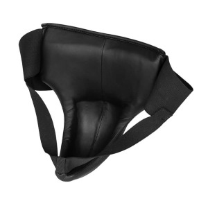 Suspensor BUSHIDO Ochraniacz Krocza  Krav Maga