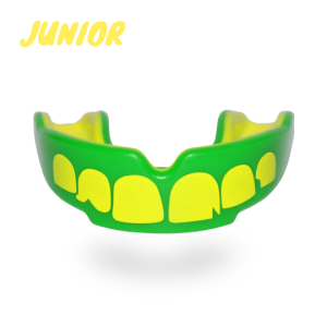 Ochraniacz na Zęby JUNIOR SafeJawz Extro-Series Ogre