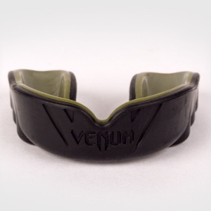 Ochraniacz na zęby VENUM Challenger Czarno/Khaki