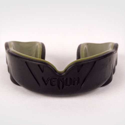 Ochraniacz na zęby VENUM Challenger Czarno/Khaki