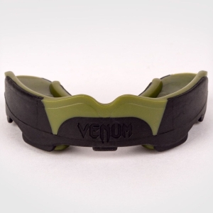 Ochraniacz na Zęby VENUM Predator Czarno/Khaki
