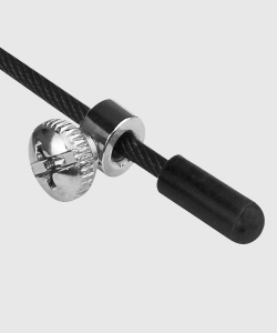 Skakanka VENUM Thunder Evo 3m