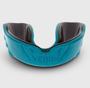 Ochraniacz na zęby VENUM Challenger Niebiesko/Czarny