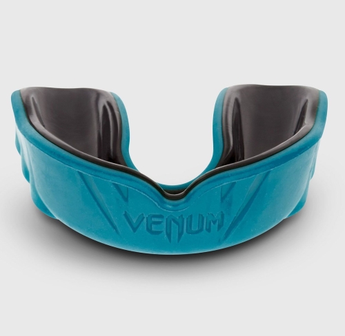 Ochraniacz na zęby VENUM Challenger Niebiesko/Czarny
