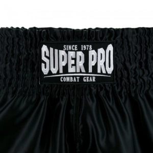 Spodenki Muay Thai Super Pro Kickboxing Hero