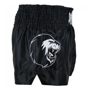 Spodenki Muay Thai Super Pro Kickboxing Hero
