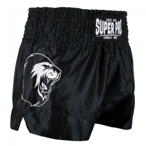 Spodenki Muay Thai Super Pro Kickboxing Hero