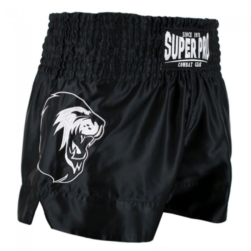 Spodenki Muay Thai Super Pro Kickboxing Hero