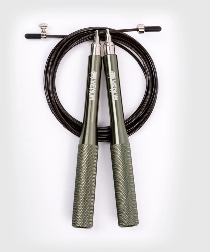 Skakanka VENUM Thunder Evo 3m Khaki