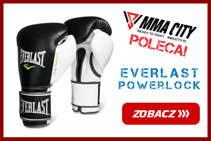 Everlast Powerlock