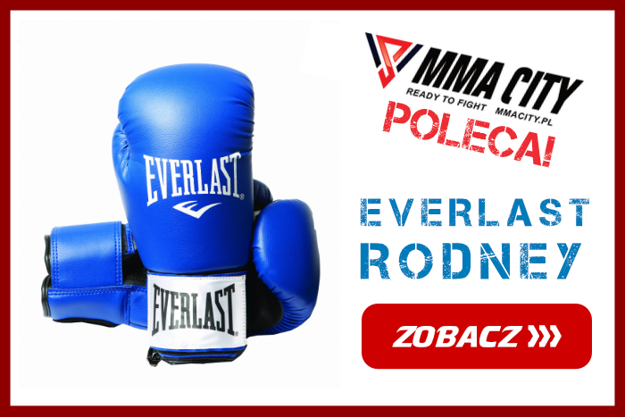 Everlast Rodney