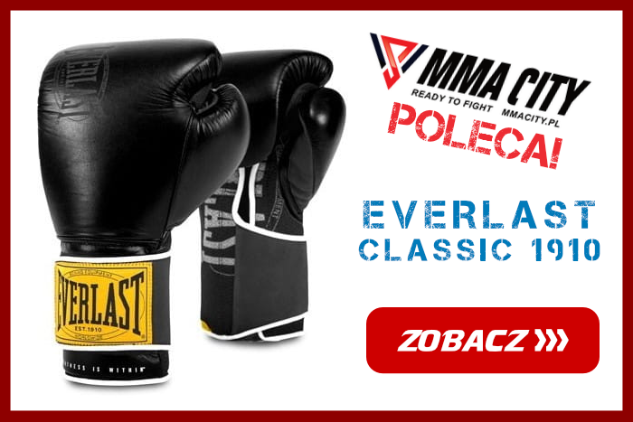 Everlast Classic 1910