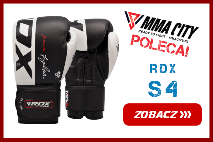 RDX S4