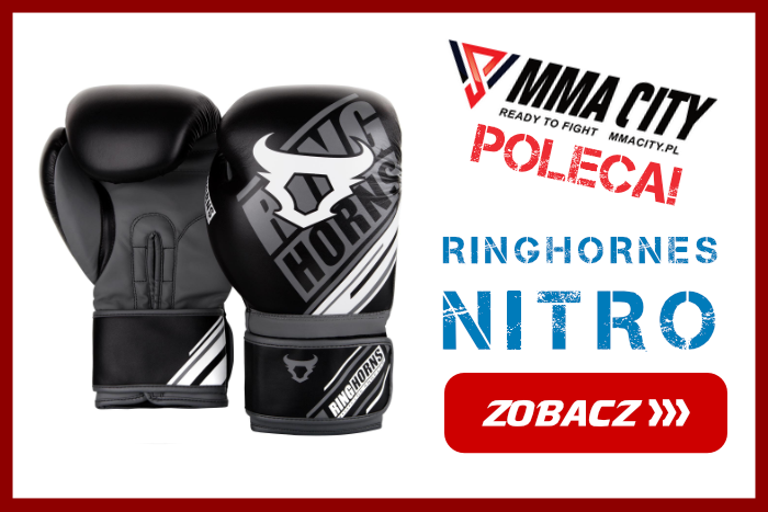 ringhornes nitro