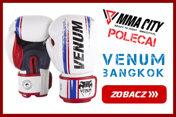 Venum Bangkok