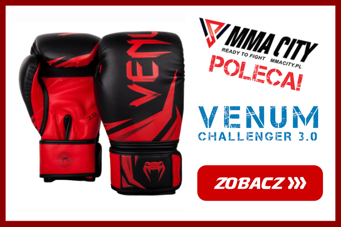 Venum Challenger 3.0