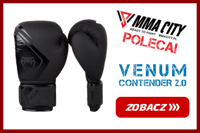 Venum Contender 2.0