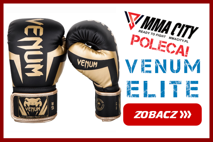 venum elite