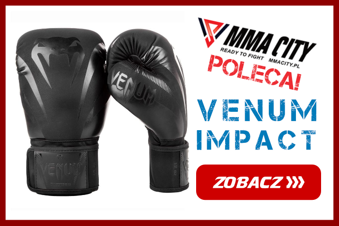 Venum Impact