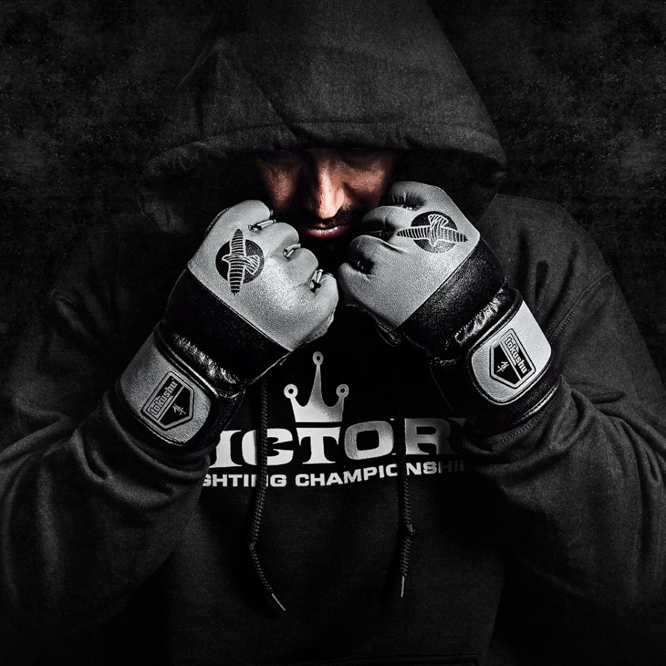 Rękawice MMA - Jakie wybrać?