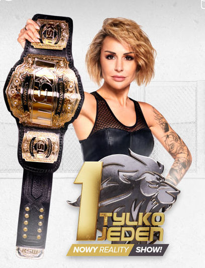 Jakie rękawice bokserskie w programie "Tylko Jeden" POLSAT