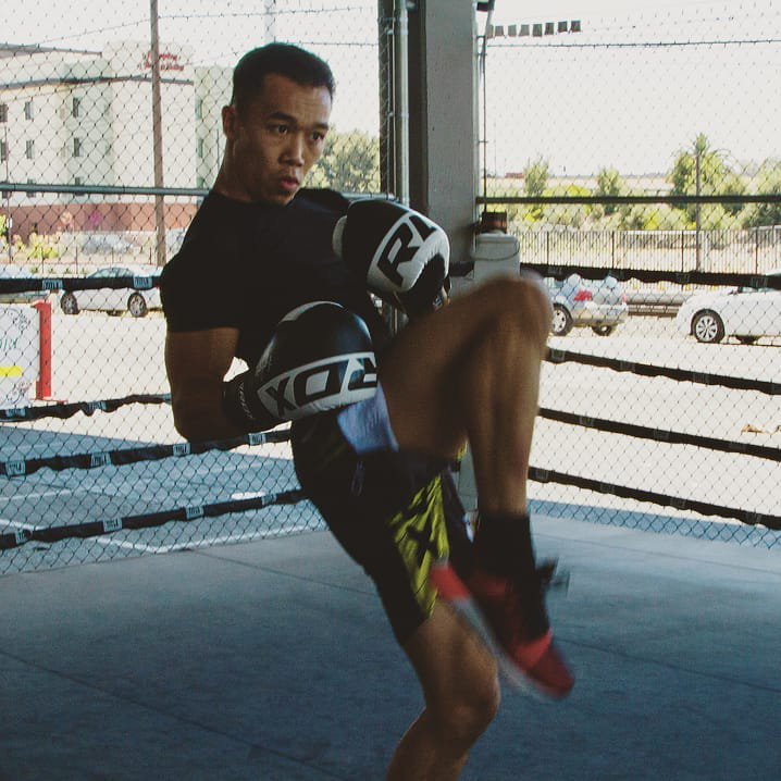 Trening MMA w domu - Jak trenować podczas Pandemii