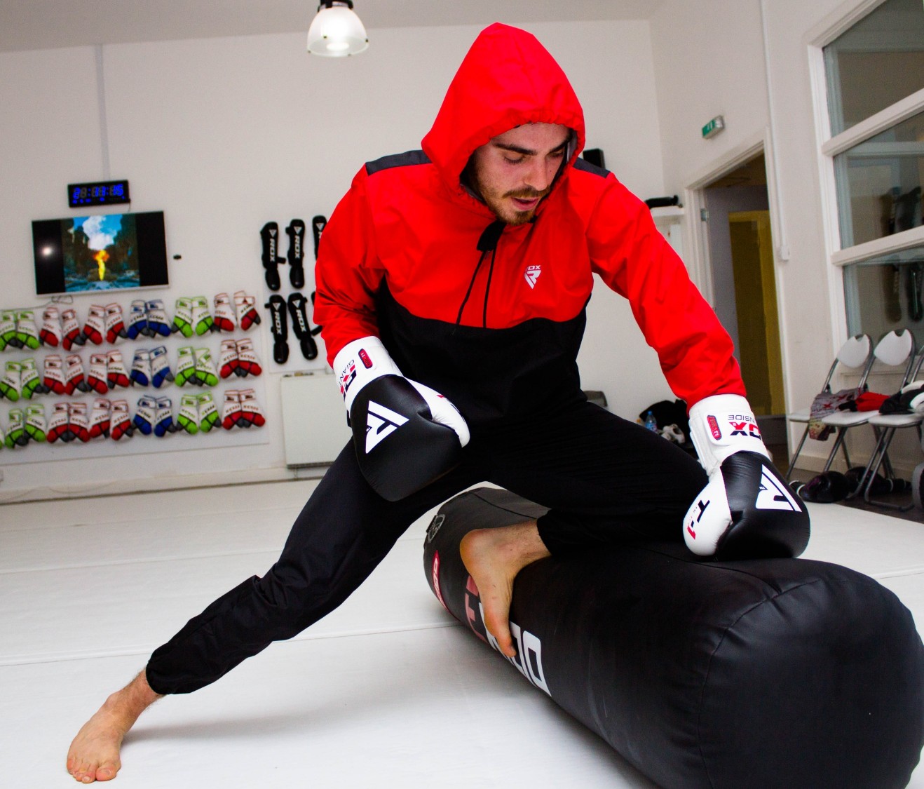 Jak korzystać z kombinezonu sauny aby stracić na wadze.