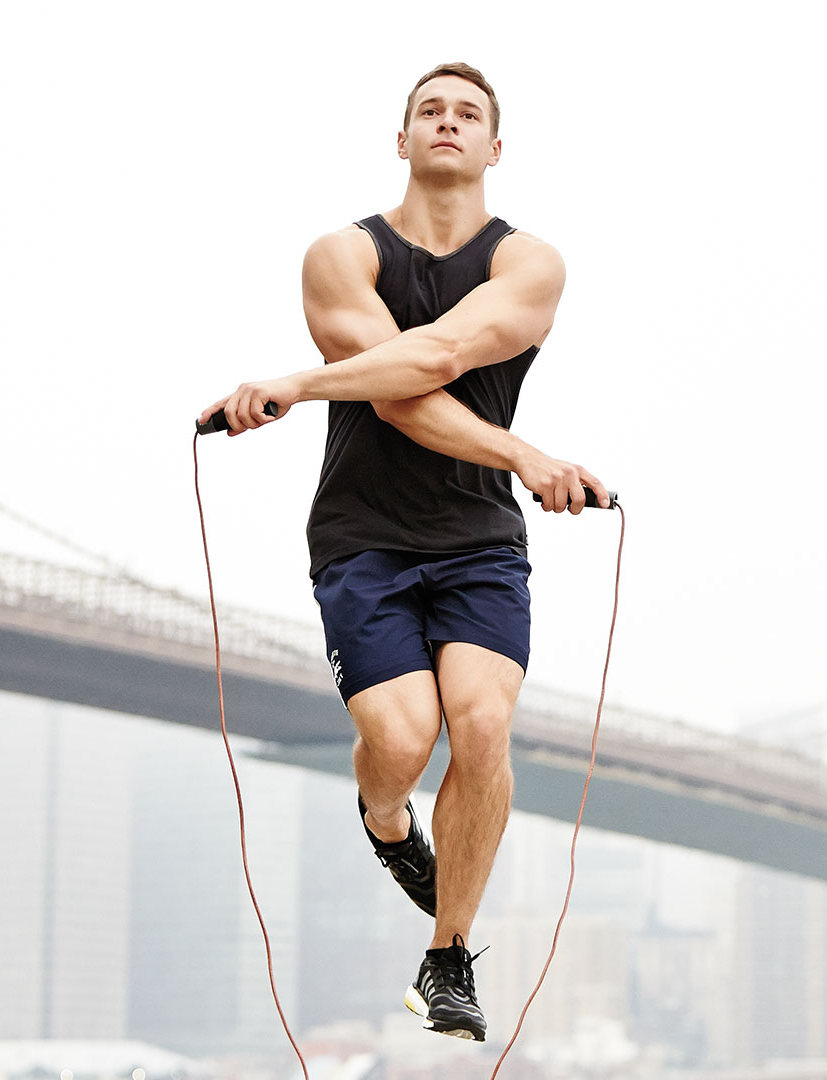 Przewodnik krok po kroku - jaką wybrać skakankę.