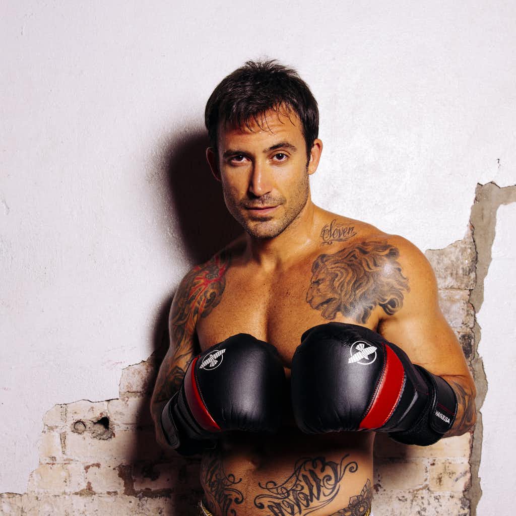 HAYABUSA - JAKOŚĆ, WYDAJNOŚĆ, BEZPIECZEŃSTWO I INNOWACJE