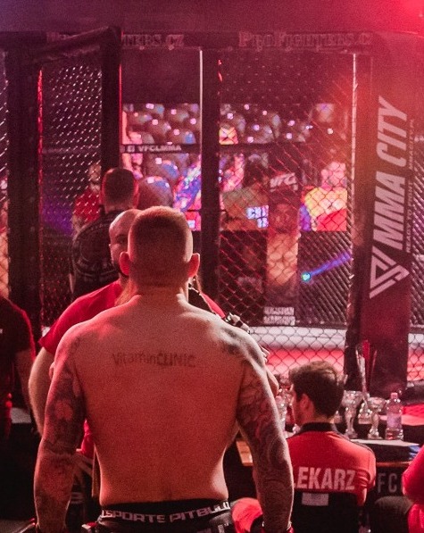 Pierwszy trening MMA - Kilka ważnych wskazówek