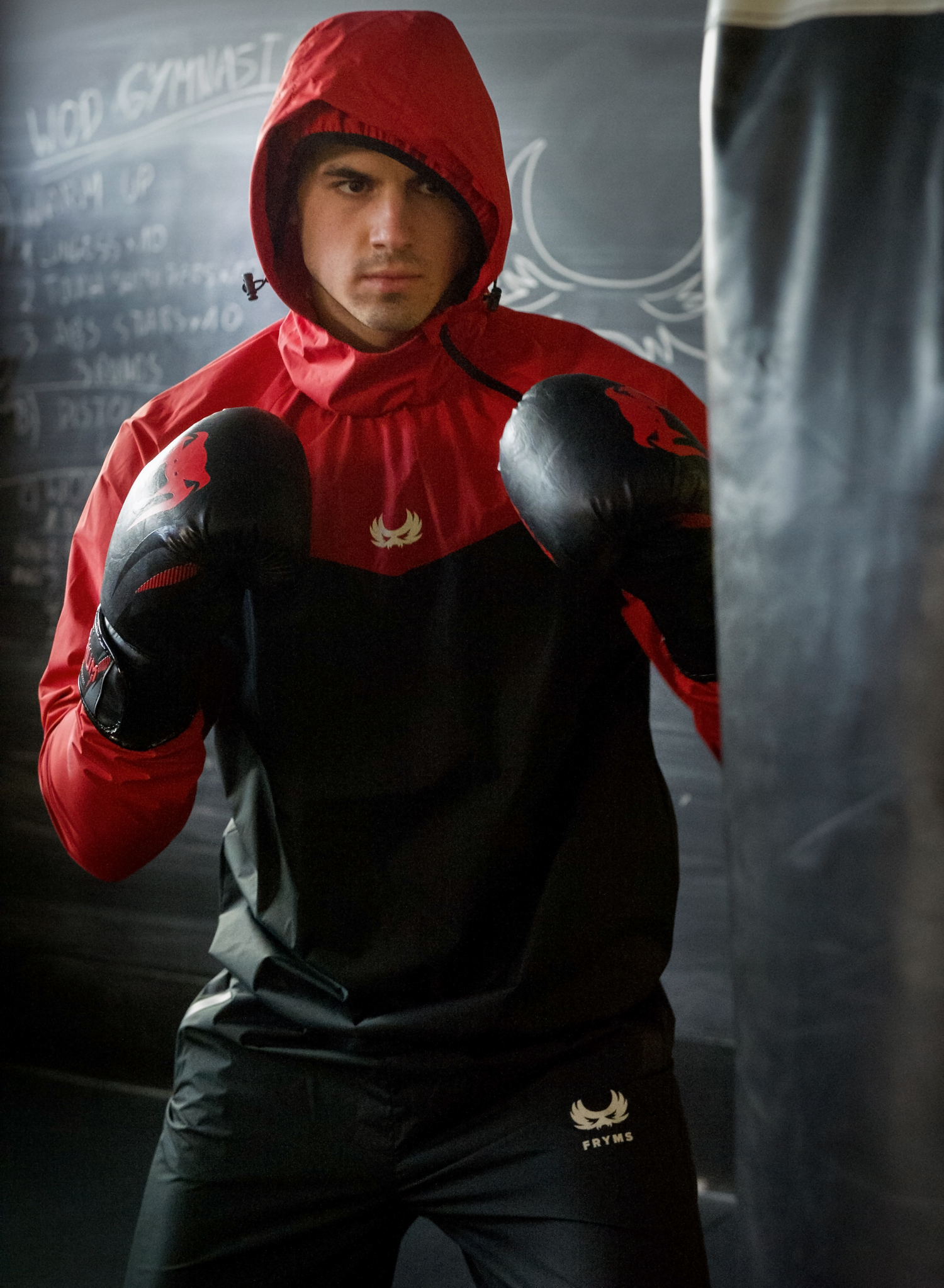 Kombinezon Sauna - Efektywne Odchudzanie !