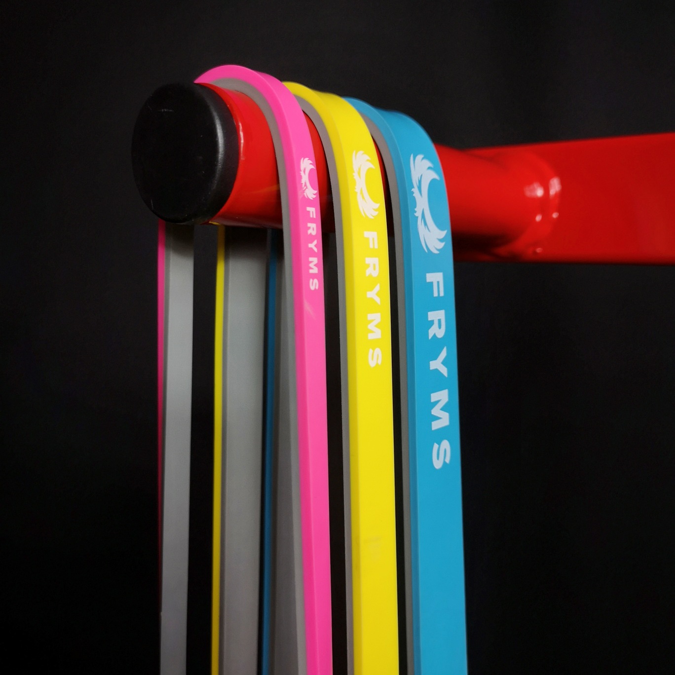 Gumy Treningowe Power Band - Wszystko co powinniśmy wiedzieć