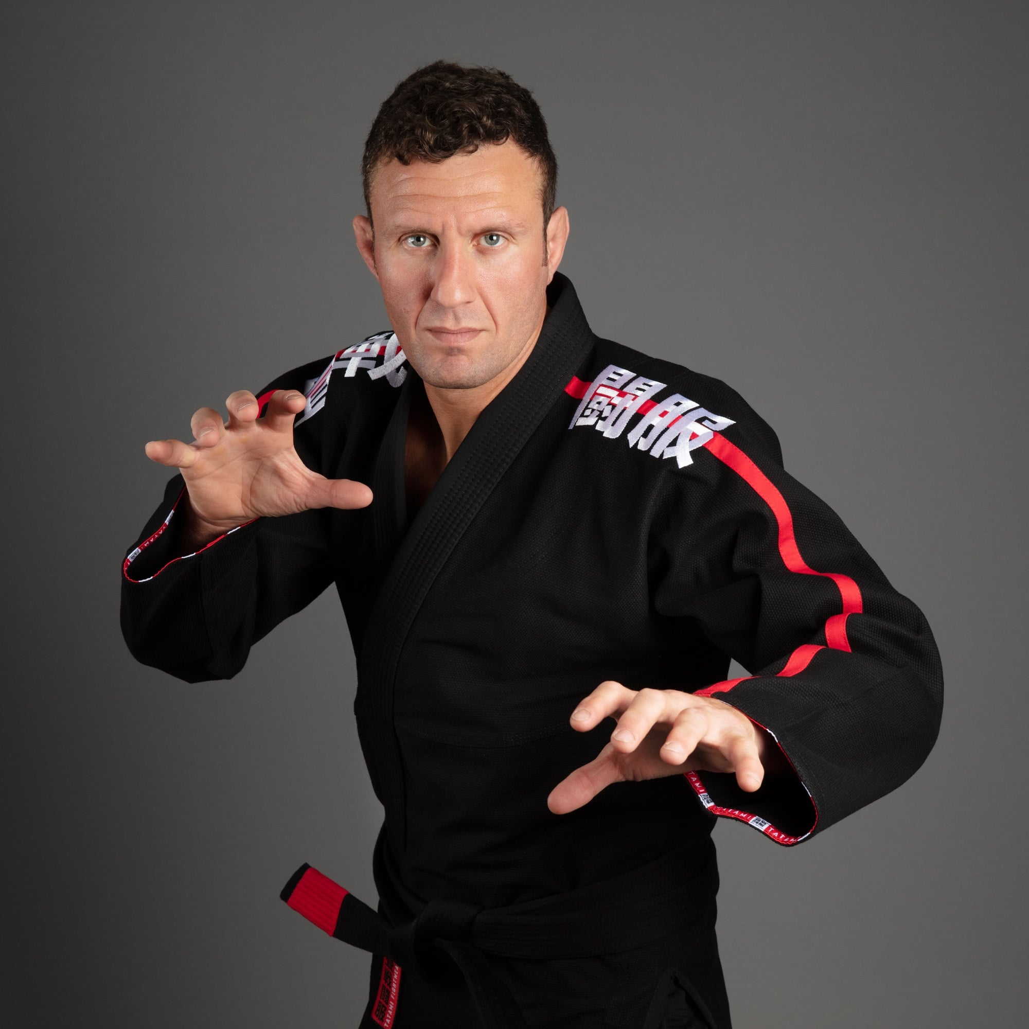 Jak wygląda trening w klubie Jiu-jitsu i czym charakteryzuje się ta sztuka walki?