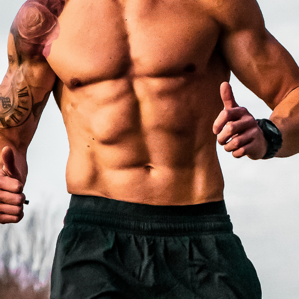 Aerobiczna szóstka Weidera – możesz ćwiczyć w domu i wzmocnić brzuch