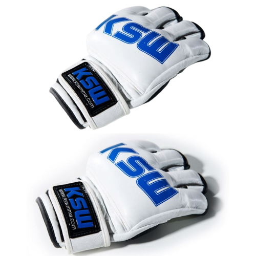 KSW - jaki sprzęt i strój jest dopuszczalny