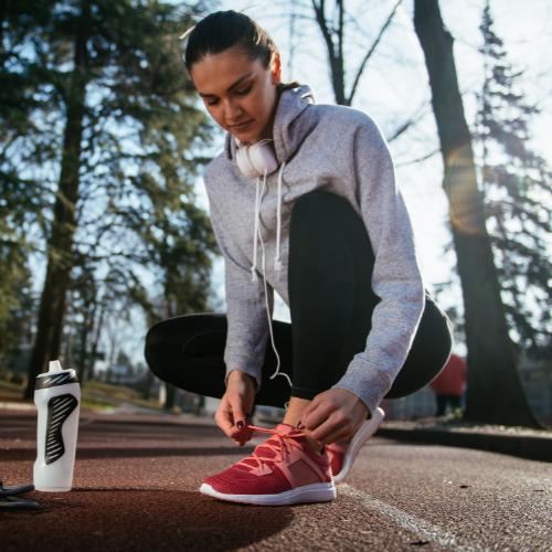 Powrót do formy na wiosnę - jakie sposoby aktywnego wypoczynku są aktualnie modne?