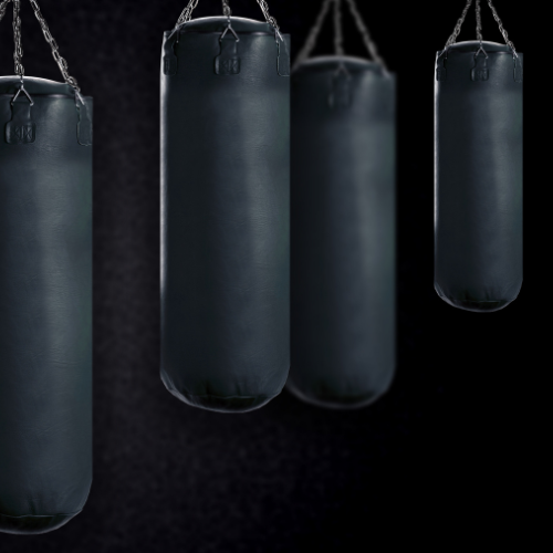 Rodzaje worków bokserskich - jaki wybrać?