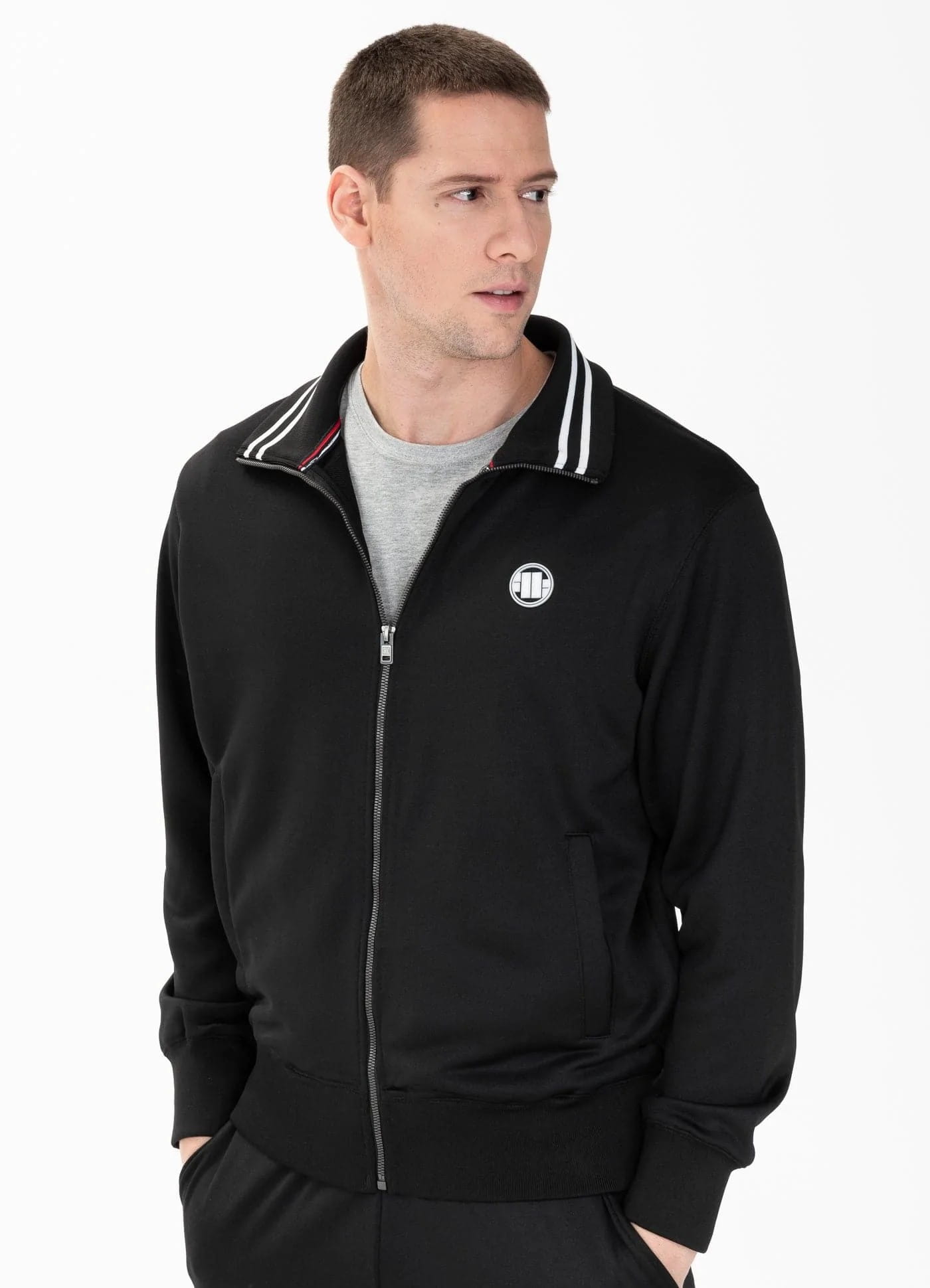 Odzież treningowa na jesień 2022