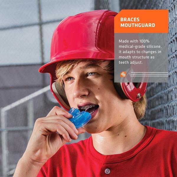 Shock Doctor: Pionier w dziedzinie ochrony sportowej