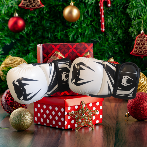 5 Doskonałych Prezentów pod Choinkę Dla Miłośnika MMA