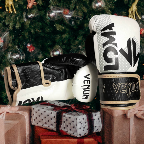 Top 5 Pomysłów na Prezenty Świąteczne dla Miłośnika Boksu