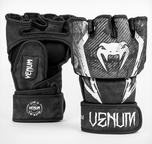 Venum w Świecie MMA: Połączenie Technologii i Wytrzymałości w Rękawicach do Walk Mieszanych